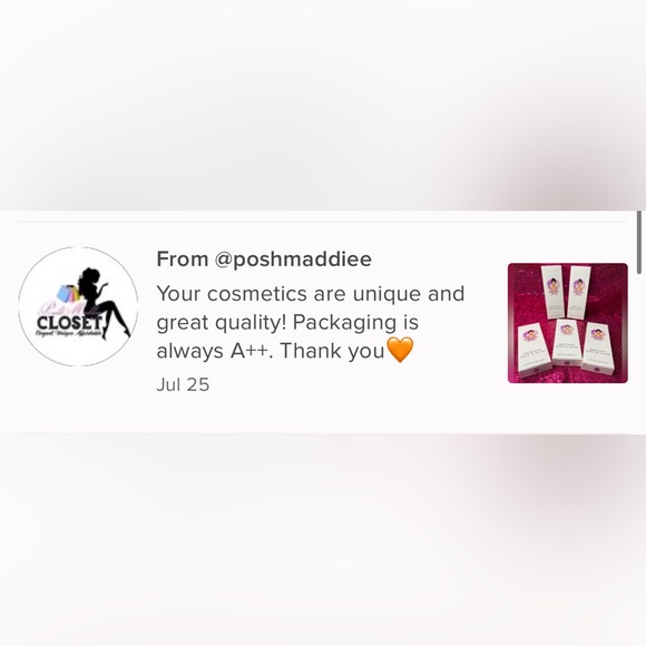 Lipstick set - Picture 14 of 14